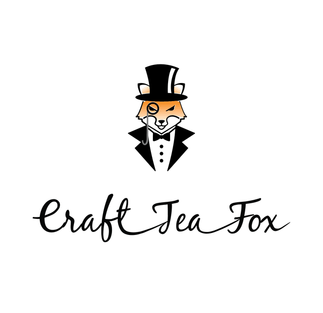 Craft Tea Fox